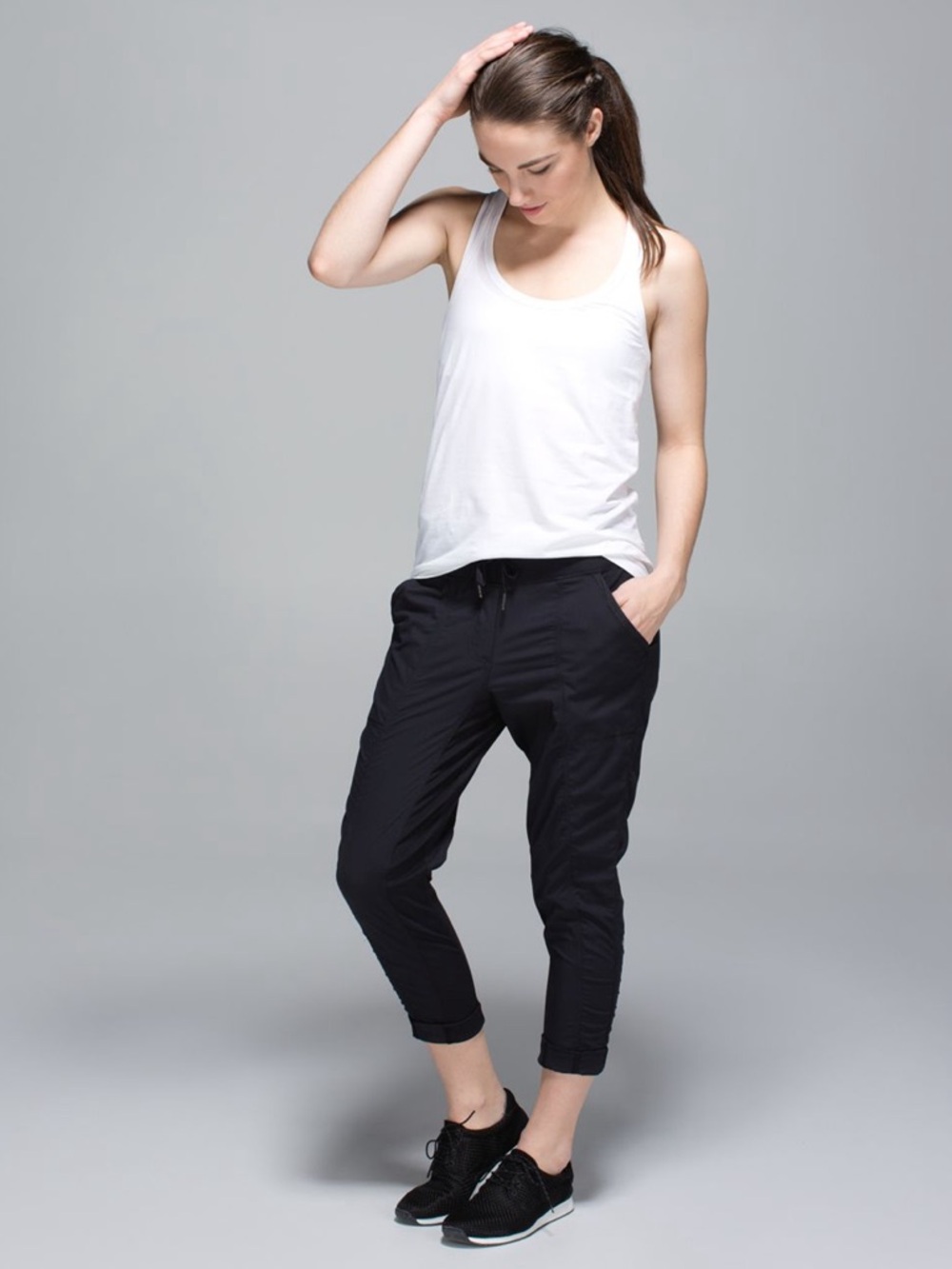 Lululemon Street To Studio Pant